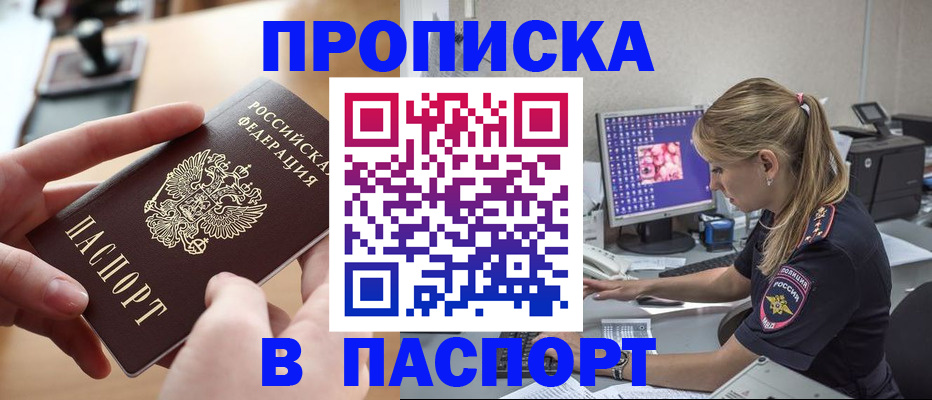 прописка гарантия в Камбарке